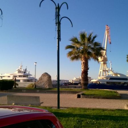 Le Grand Madier La Ciotat Exterior foto